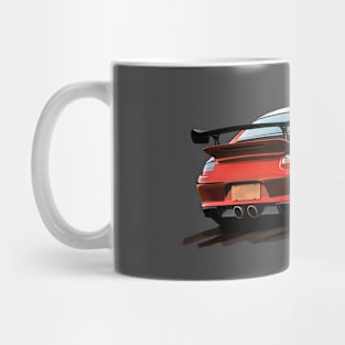 rennsport Mug